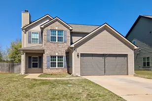 148 Amelia Dr, Byron, GA 31008 - Photo 1