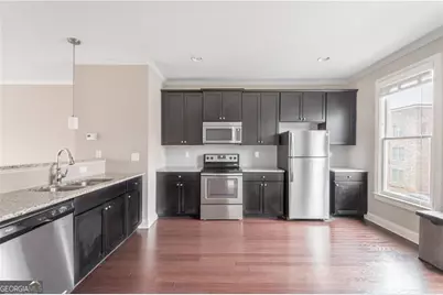 766 Liberty Commons Drive NW, Atlanta, GA 30314 - Photo 3