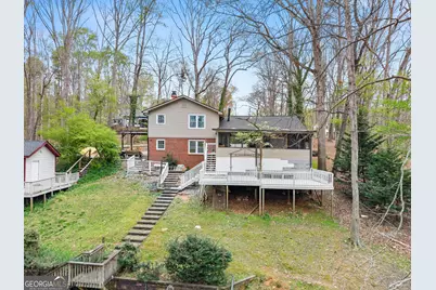 4548 Holiday Heights Drive, Oakwood, GA 30566 - Photo 61