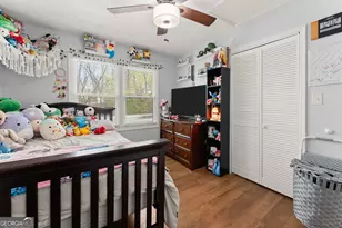 4548 Holiday Heights Dr, Oakwood, GA 30566 - Photo 33