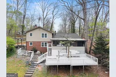4548 Holiday Heights Drive, Oakwood, GA 30566 - Photo 59