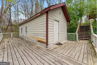 4548 Holiday Heights Drive, Oakwood, GA 30566 - Photo 57