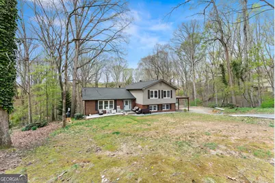 4548 Holiday Heights Drive, Oakwood, GA 30566 - Photo 7