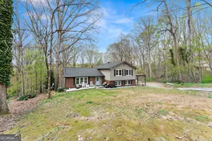 4548 Holiday Heights Dr, Oakwood, GA 30566 - Photo 7
