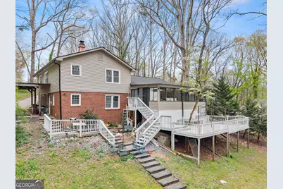 4548 Holiday Heights Drive, Oakwood, GA 30566 - Photo 63