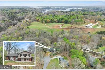 4548 Holiday Heights Drive, Oakwood, GA 30566 - Photo 3