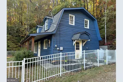 117 Humphrey Lane, Clayton, GA 30525 - Photo 23