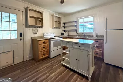 117 Humphrey Lane, Clayton, GA 30525 - Photo 11