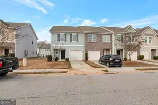 11973 Fuller St, Hampton, GA 30228 - Photo 1