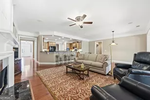 1000 Deep Water Way, Greensboro, GA 30642 - Photo 25