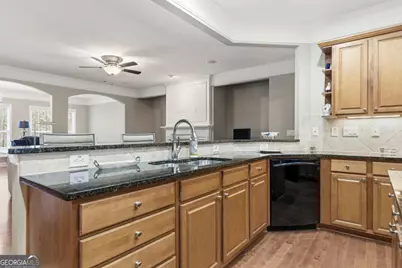 1000 Deep Water Way, Greensboro, GA 30642 - Photo 19