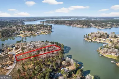 218 Falls Lane, Milledgeville, GA 31061 - Photo 1