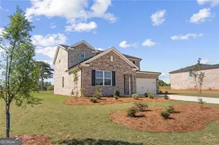 329 Earnshaw Ave, McDonough, GA 30253 - Photo 21