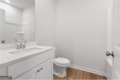 329 Earnshaw Avenue, McDonough, GA 30253 - Photo 25