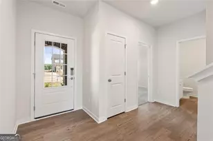329 Earnshaw Ave, McDonough, GA 30253 - Photo 23