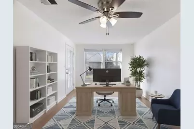 6397 Wedgewood Trace #E, Tucker, GA 30084 - Photo 21