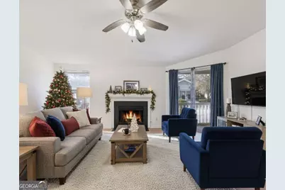 6397 Wedgewood Trace #E, Tucker, GA 30084 - Photo 3