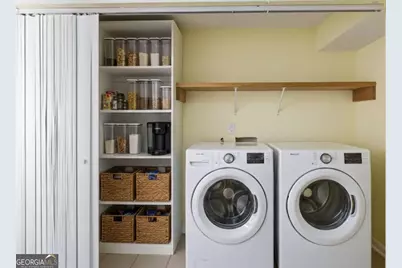 6397 Wedgewood Trace #E, Tucker, GA 30084 - Photo 11