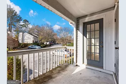 6397 Wedgewood Trace #E, Tucker, GA 30084 - Photo 29