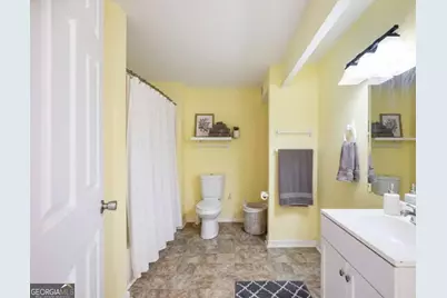 6397 Wedgewood Trace #E, Tucker, GA 30084 - Photo 17