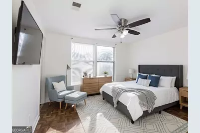 6397 Wedgewood Trace #E, Tucker, GA 30084 - Photo 13