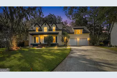8 Chestley Place, Savannah, GA 31406 - Photo 7