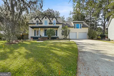 8 Chestley Place, Savannah, GA 31406 - Photo 1