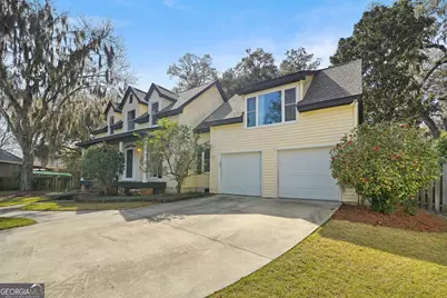 8 Chestley Place, Savannah, GA 31406 - Photo 31