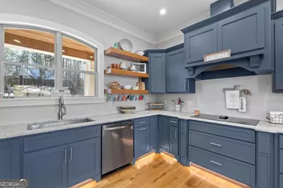 96 County Road 1292, Wedowee, AL 36278 - Photo 21