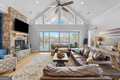 96 County Road 1292, Wedowee, AL 36278 - Photo 13