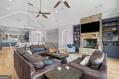 96 County Road 1292, Wedowee, AL 36278 - Photo 17