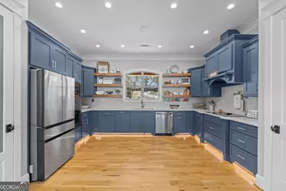 96 County Road 1292, Wedowee, AL 36278 - Photo 19