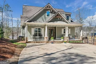 96 County Road 1292, Wedowee, AL 36278 - Photo 3