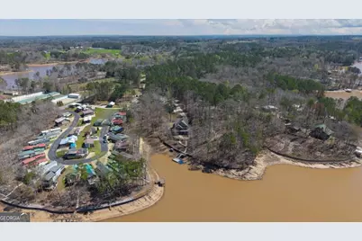 96 County Road 1292, Wedowee, AL 36278 - Photo 85