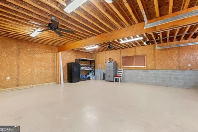 96 County Road 1292, Wedowee, AL 36278 - Photo 71