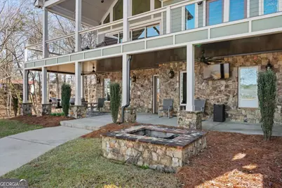 96 County Road 1292, Wedowee, AL 36278 - Photo 51