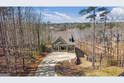 96 County Road 1292, Wedowee, AL 36278 - Photo 79