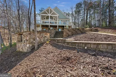 96 County Road 1292, Wedowee, AL 36278 - Photo 55