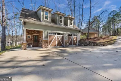 96 County Road 1292, Wedowee, AL 36278 - Photo 63