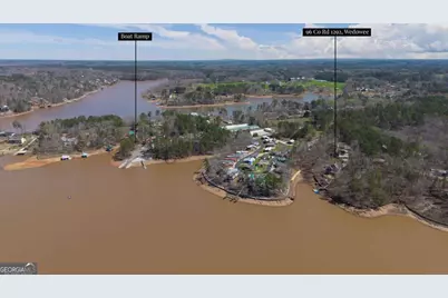 96 County Road 1292, Wedowee, AL 36278 - Photo 91