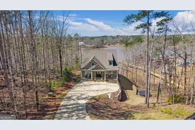 96 County Road 1292, Wedowee, AL 36278 - Photo 81