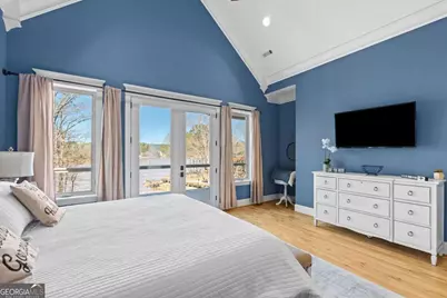 96 County Road 1292, Wedowee, AL 36278 - Photo 25