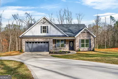 635 Musgrove Road, Griffin, GA 30223 - Photo 1