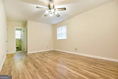 6418 Maddox Road, Morrow, GA 30260 - Photo 21