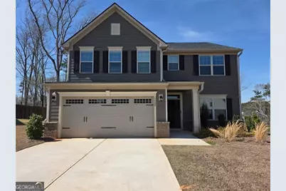 1029 Climbing Rose Way, McDonough, GA 30253 - Photo 1