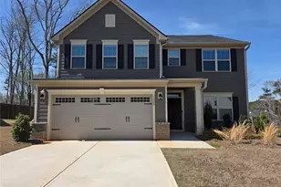 1029 Climbing Rose Wy, McDonough, GA 30253 - Photo 1