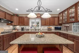 1942 Musket Ct, Smoke Rise, GA 30087 - Photo 17