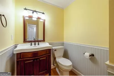 1942 Musket Court, Smoke Rise, GA 30087 - Photo 25