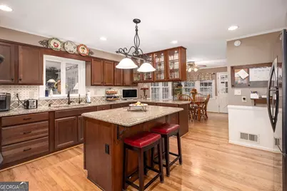 1942 Musket Court, Tucker, GA 30087 - Photo 15