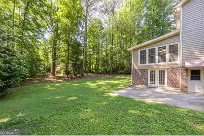1942 Musket Court, Smoke Rise, GA 30087 - Photo 53